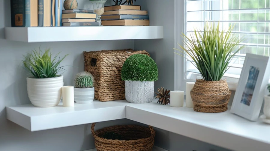 20 Smart Small Apartment Storage Ideas: Maximize Your Space