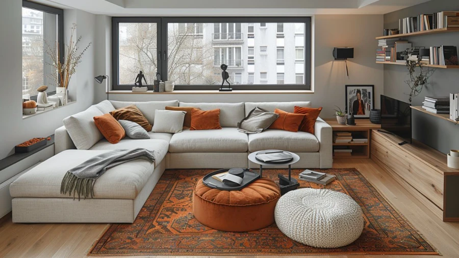 20 Smart Small Apartment Storage Ideas: Maximize Your Space