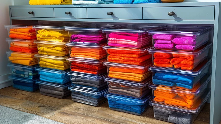 20 Smart Small Apartment Storage Ideas: Maximize Your Space