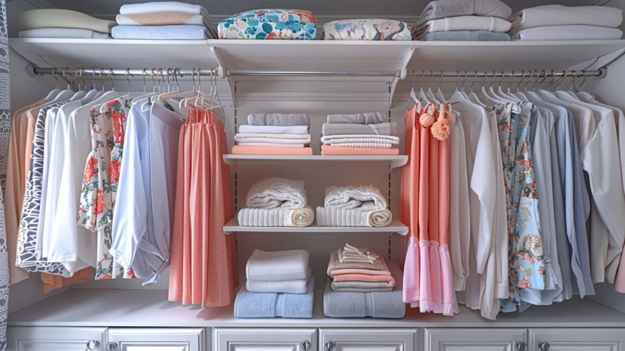 20 Smart Small Apartment Storage Ideas: Maximize Your Space