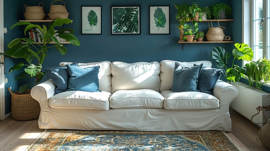 20 Smart Small Apartment Storage Ideas: Maximize Your Space