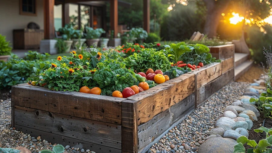 Desert Landscape Ideas to Transform Your Outdoor Space