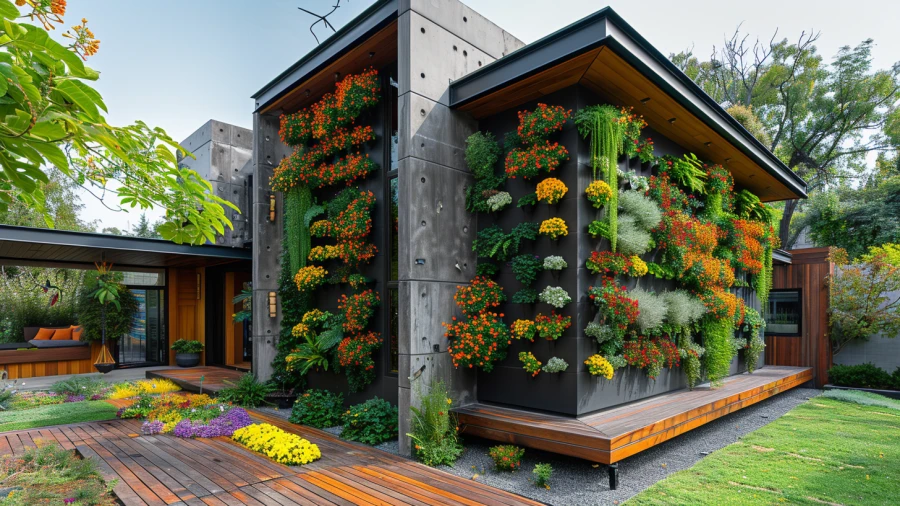 Enchanting Outdoor Patio Inspirations to Transform Your Space