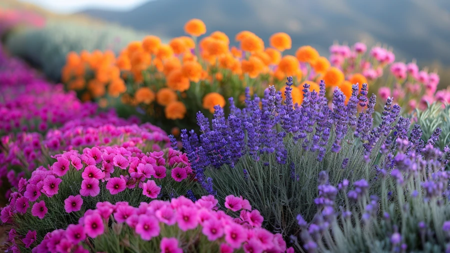 Desert Landscape Ideas to Transform Your Outdoor Space