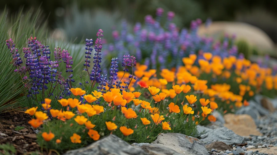 Desert Landscape Ideas to Transform Your Outdoor Space