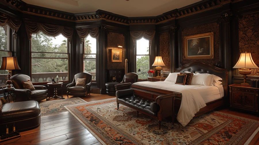 20 Fresh and Innovative Guest House Ideas for Every Style and Space