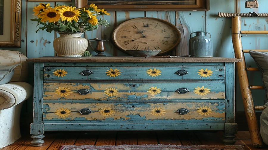 11 Charming Design Tips for Small Cottage Interiors