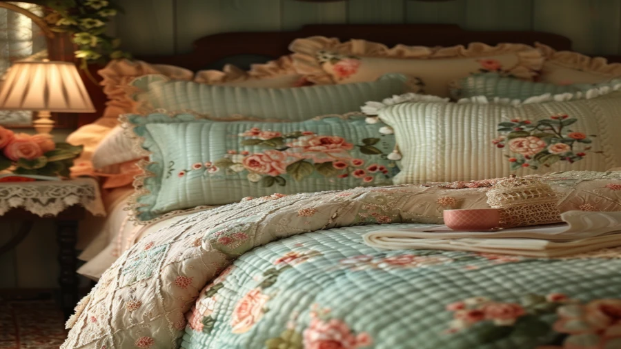 10 Creative Concepts for Bedroom Interior Design