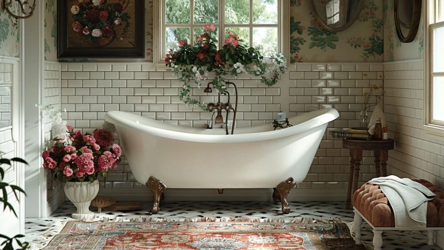 20 Fresh and Fabulous Bathroom Decorating Ideas to Transform Your Space