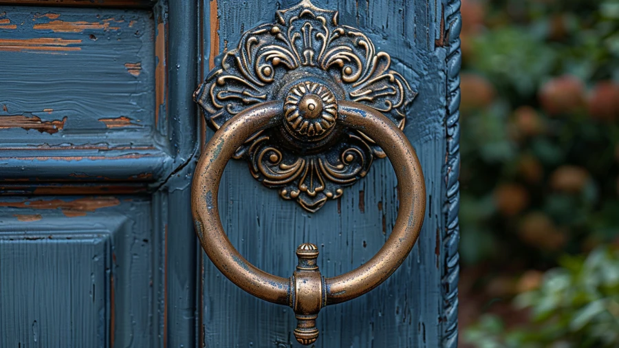 15 Charming Farmhouse Porch Inspirations to Transform Your Entryway into a Cozy Retreat