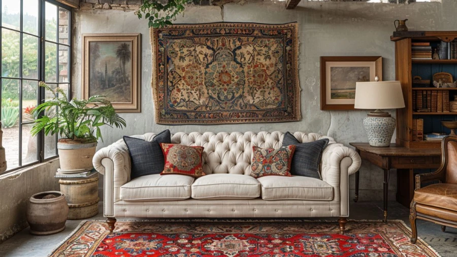 Chic and Classic: 20 Preppy Room Ideas For a Timeless Look