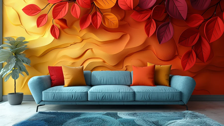 20 Transformative Wall Covering Ideas For Your Home