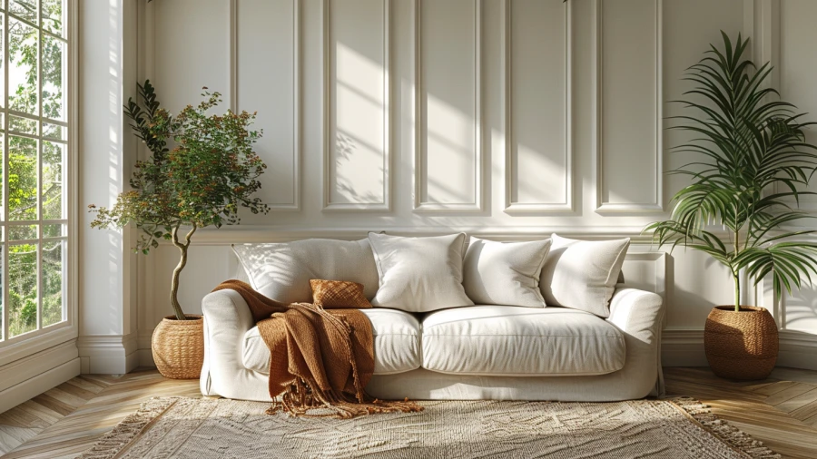 20 Transformative Wall Covering Ideas For Your Home