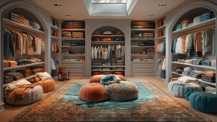Creative Attic Room Ideas: Transform Your Space into a Cozy Haven