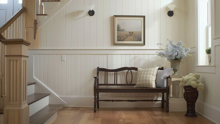 Stylish Wall Molding Ideas To Enhance Your Home Decor