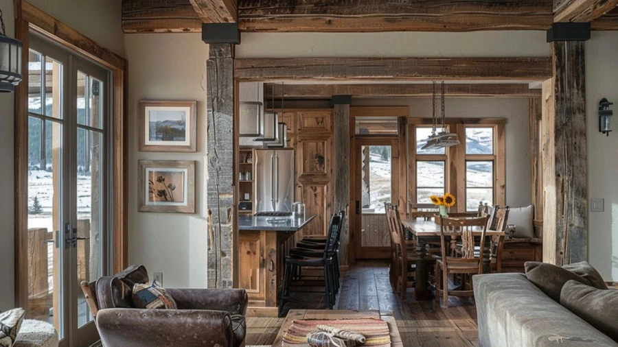 Stylish Wall Molding Ideas To Enhance Your Home Decor