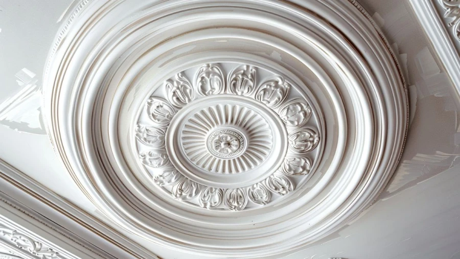 Stylish Wall Molding Ideas To Enhance Your Home Decor