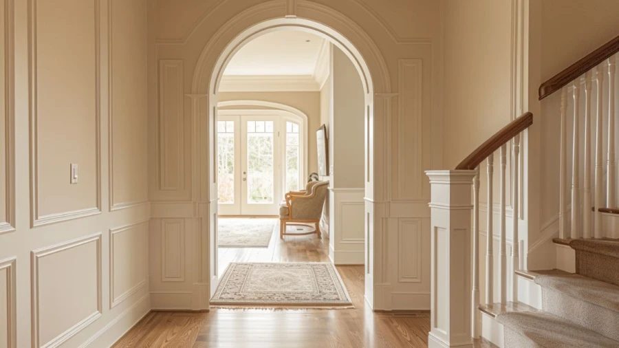 Stylish Wall Molding Ideas To Enhance Your Home Decor