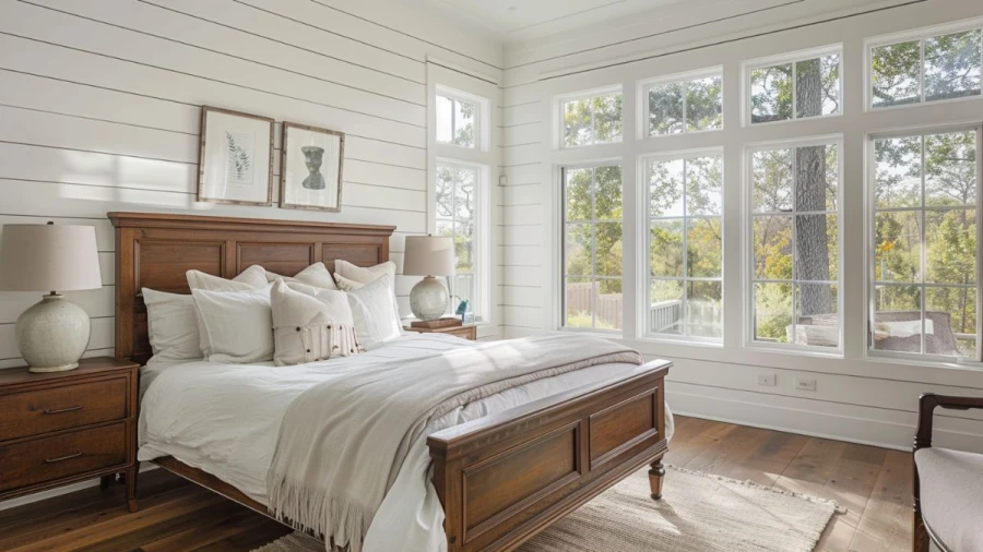 Stylish Wall Molding Ideas To Enhance Your Home Decor