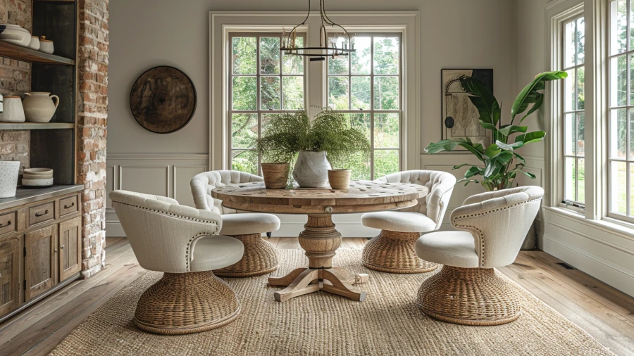 Unique Breakfast Nook Ideas for Every Style