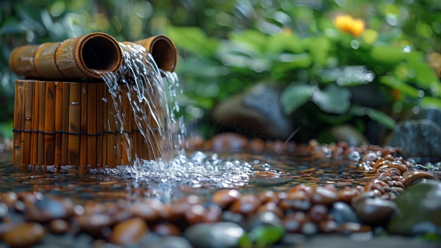 20 Innovative Zen Garden Ideas for Your Outdoor Oasis