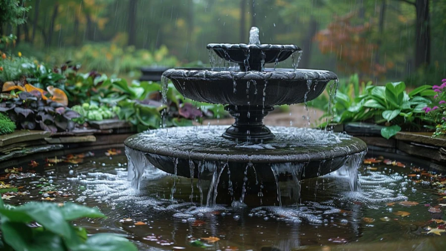 20 Stunning Hardscape Ideas To Transform Your Outdoor Space