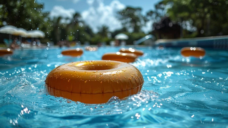 20 Fun and Creative Pool Party Ideas for Your Next Get-Together