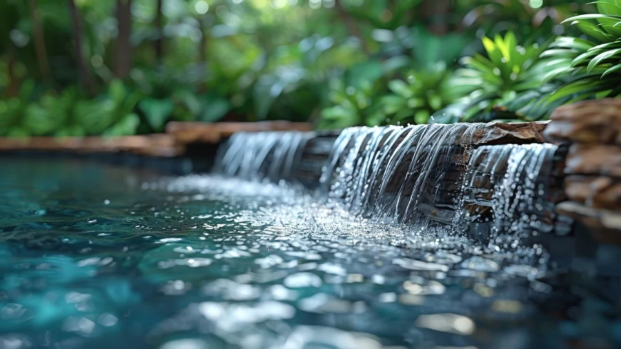 20 Creative and Stylish Plunge Pool Ideas for Your Outdoor Oasis