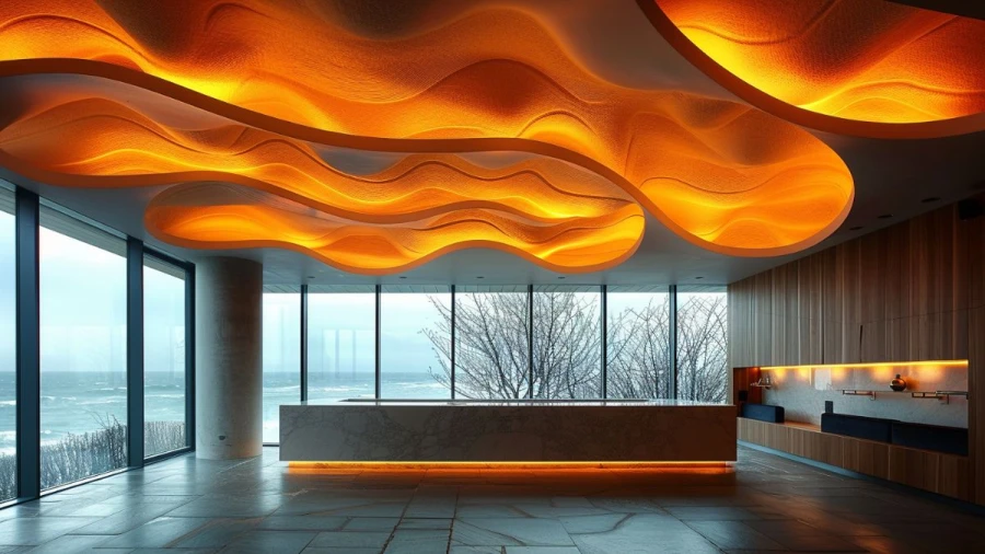 20 Stunning POP Ceiling Design Ideas to Transform Your Space