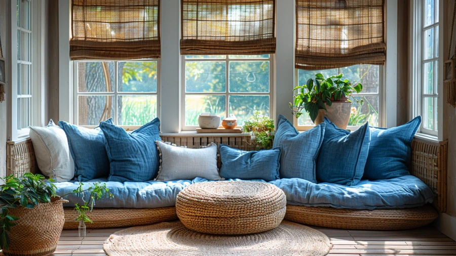 Unique Breakfast Nook Ideas for Every Style