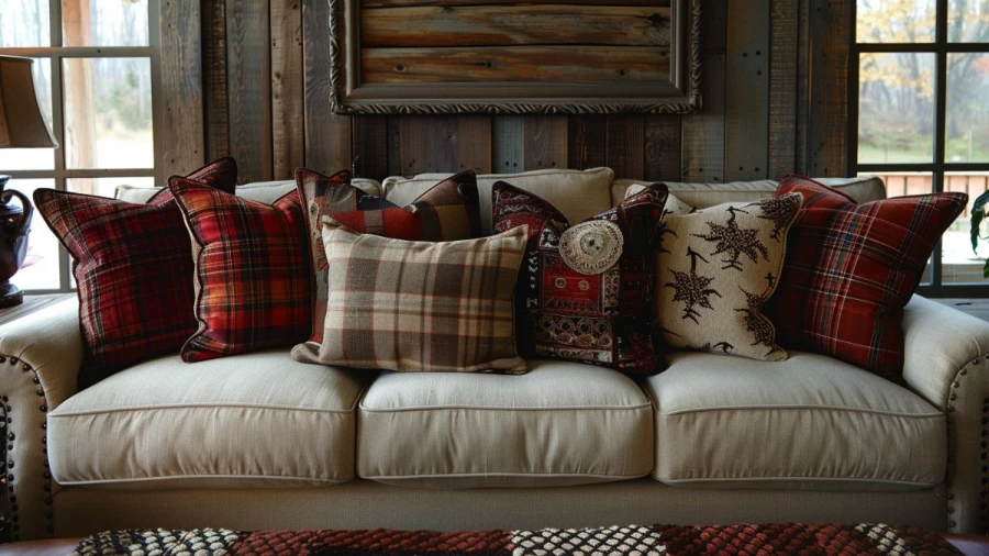 20 Cozy Western Bedroom Ideas for a Rustic Retreat