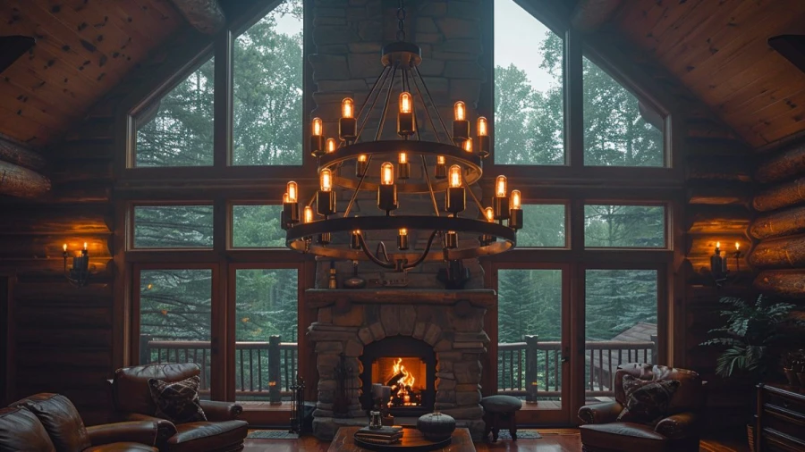 20 Cozy Western Bedroom Ideas for a Rustic Retreat