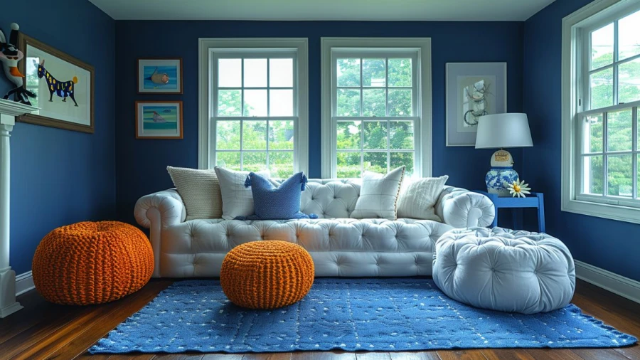 Chic and Classic: 20 Preppy Room Ideas For a Timeless Look