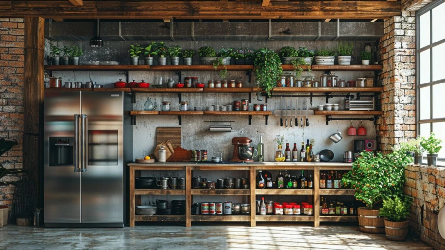 20 Charming Farmhouse Kitchen Ideas: Design Inspirations for a Cozy and Inviting Space