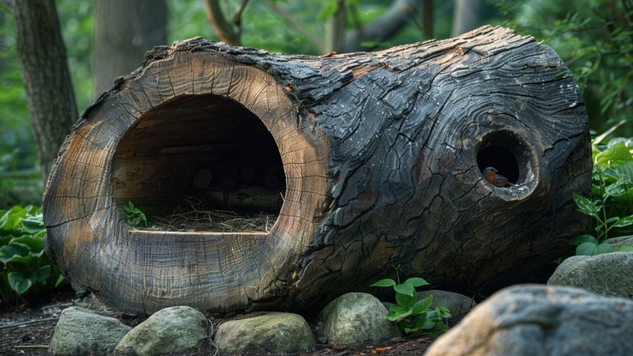 20 Creative and Practical Tree Stumps Ideas: Transform Your Garden and Home