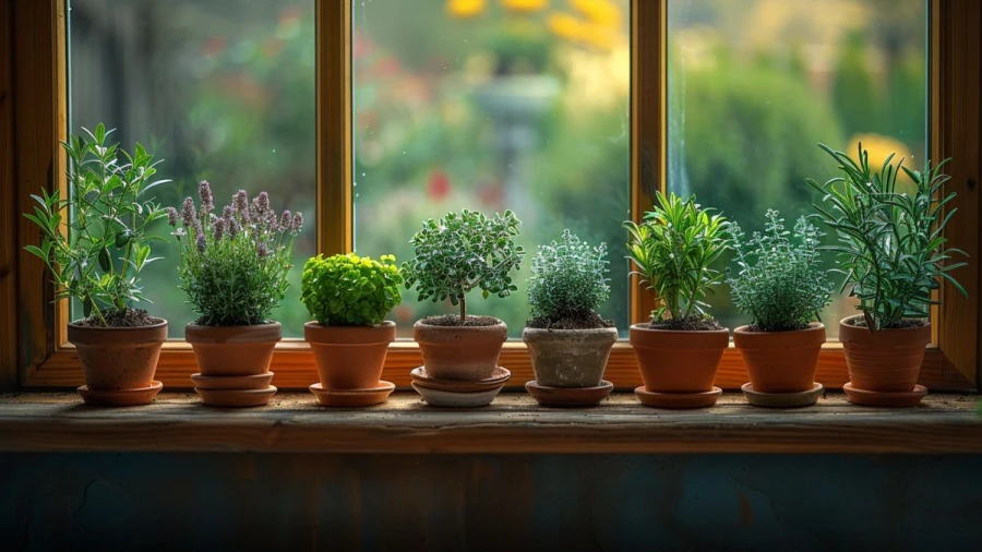 20 Inspiring Plant Room Ideas to Green Up Your Space