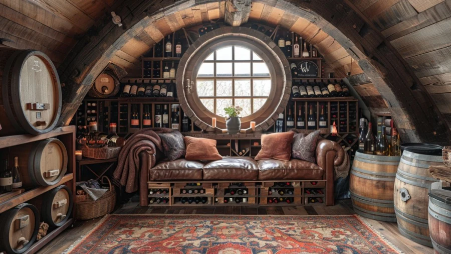 Creative Attic Room Ideas: Transform Your Space into a Cozy Haven