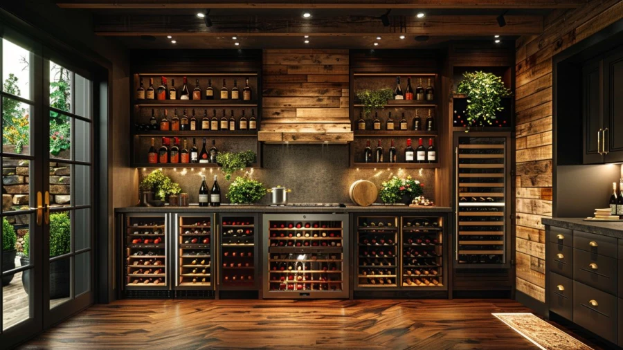 Top 20 Creative Kitchen Peninsula Ideas to Elevate Your Space