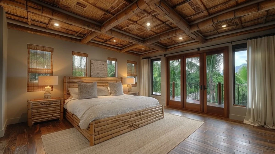 20 Creative Wood Ceiling Ideas to Elevate Your Space