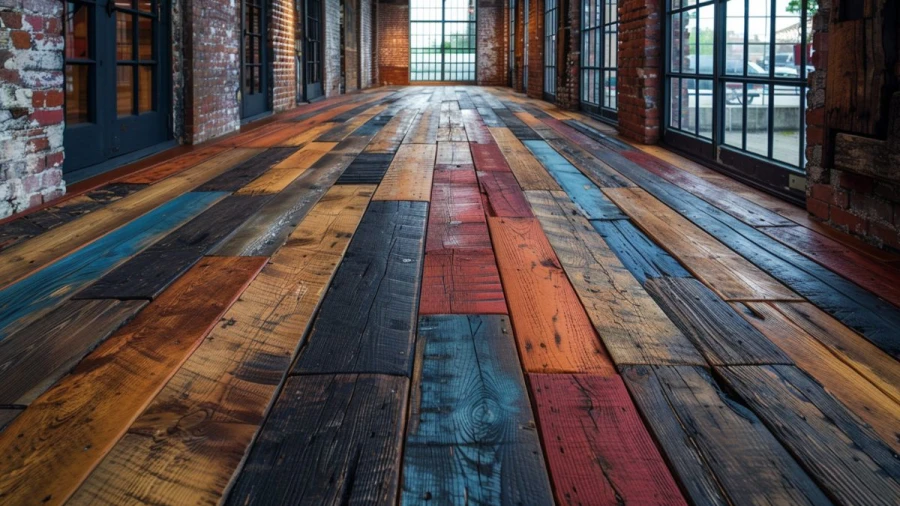 20 Creative Wood Ceiling Ideas to Elevate Your Space