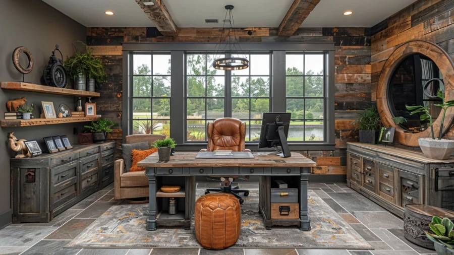 20 Creative Wood Ceiling Ideas to Elevate Your Space