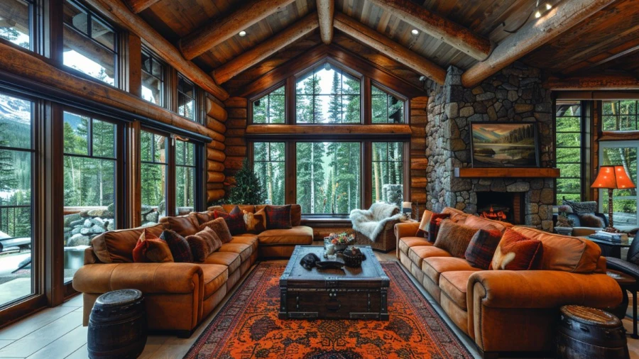 20 Creative Wood Ceiling Ideas to Elevate Your Space