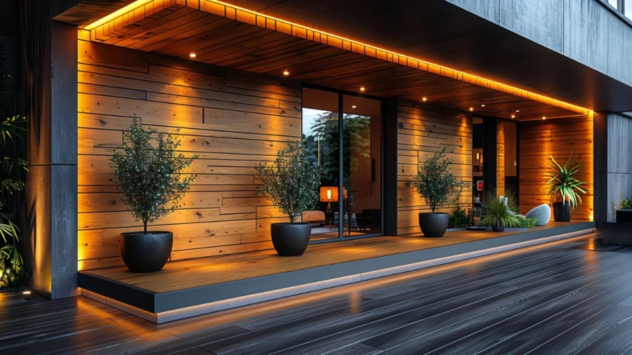 20 Creative Wood Ceiling Ideas to Elevate Your Space