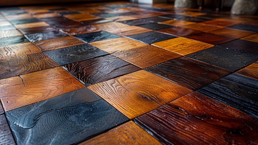 20 Creative Wood Ceiling Ideas to Elevate Your Space