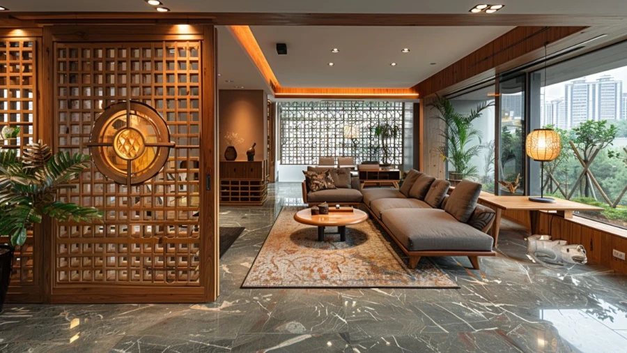 20 Creative Wood Ceiling Ideas to Elevate Your Space