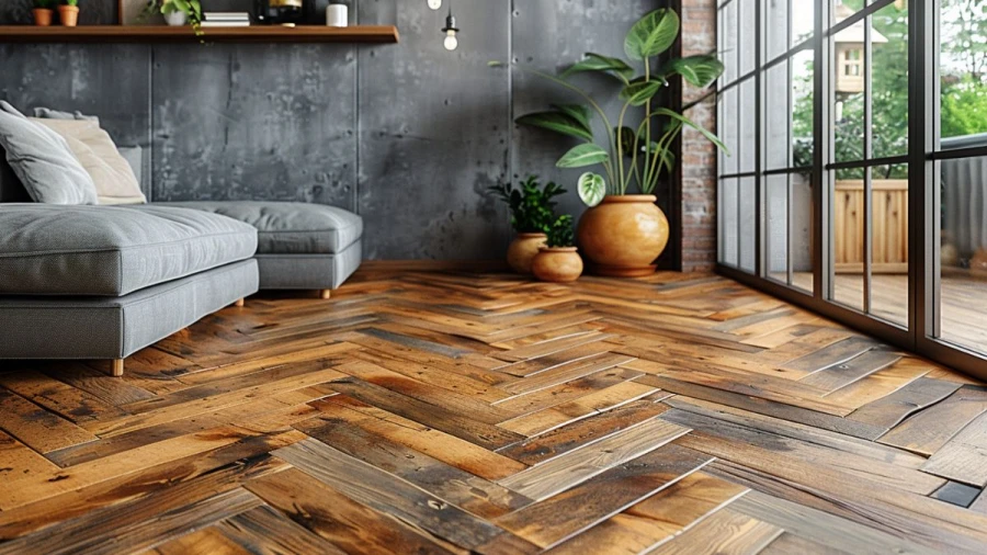 20 Creative Wood Ceiling Ideas to Elevate Your Space