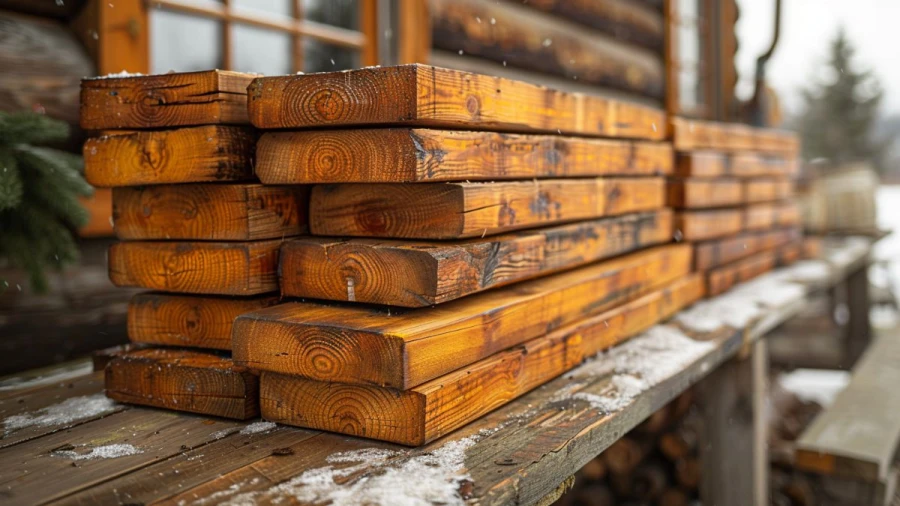 20 Creative Wood Ceiling Ideas to Elevate Your Space