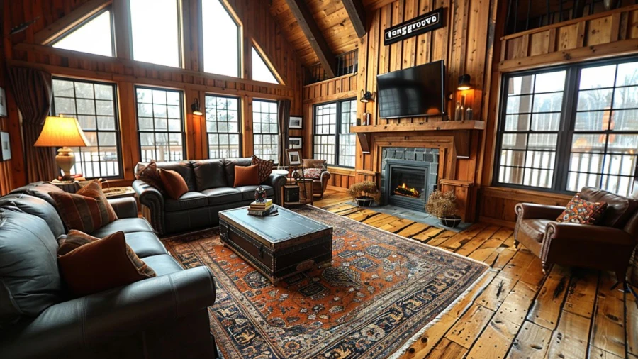 20 Creative Wood Ceiling Ideas to Elevate Your Space