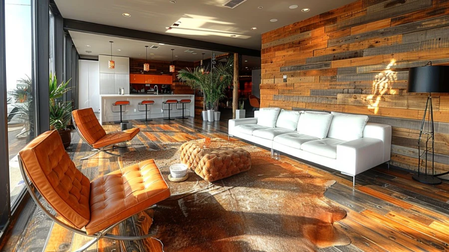 20 Creative Wood Ceiling Ideas to Elevate Your Space