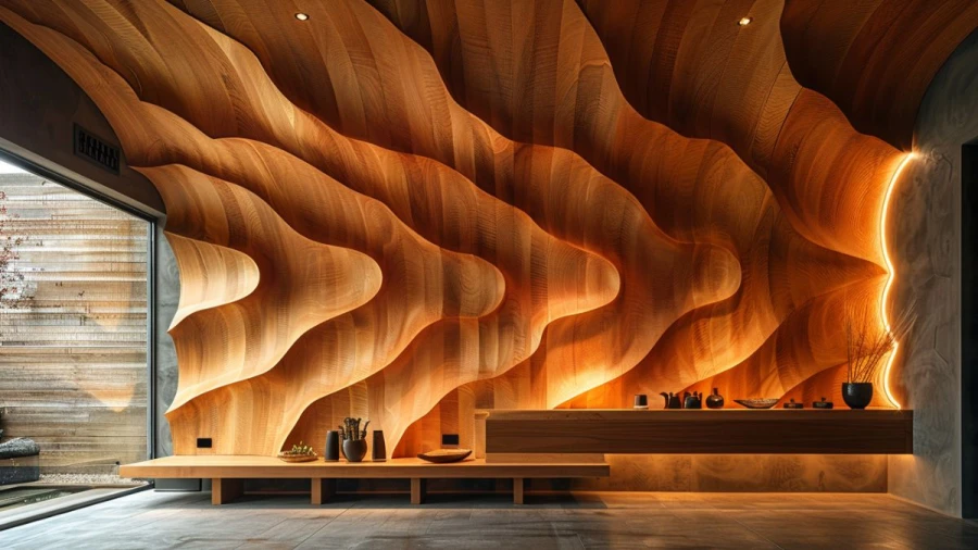 20 Creative Wood Ceiling Ideas to Elevate Your Space